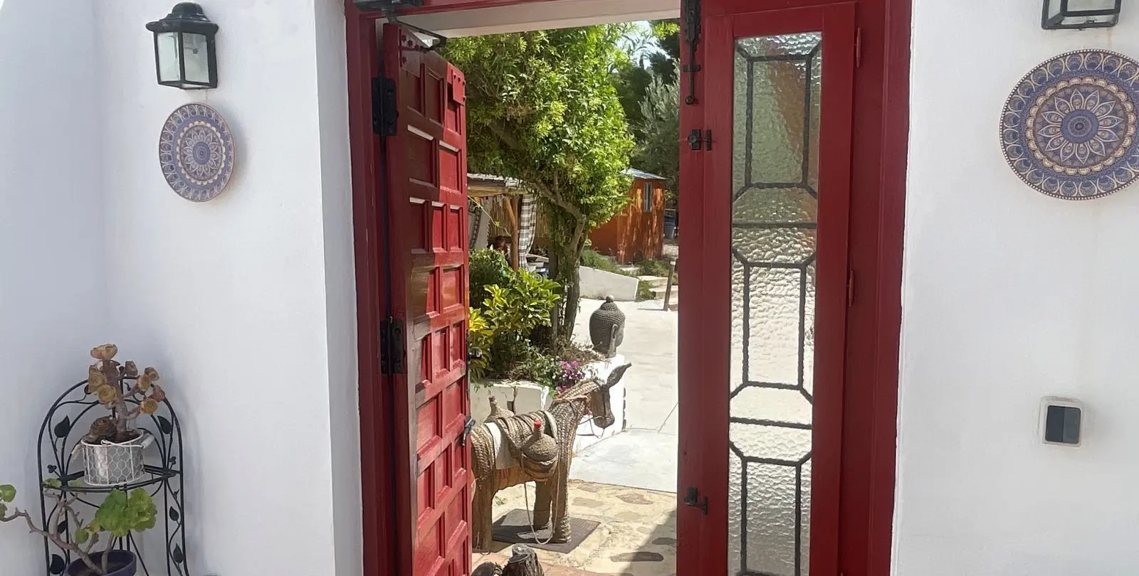 Venta de bed & breakfast en Villanueva De La Concepcion 36