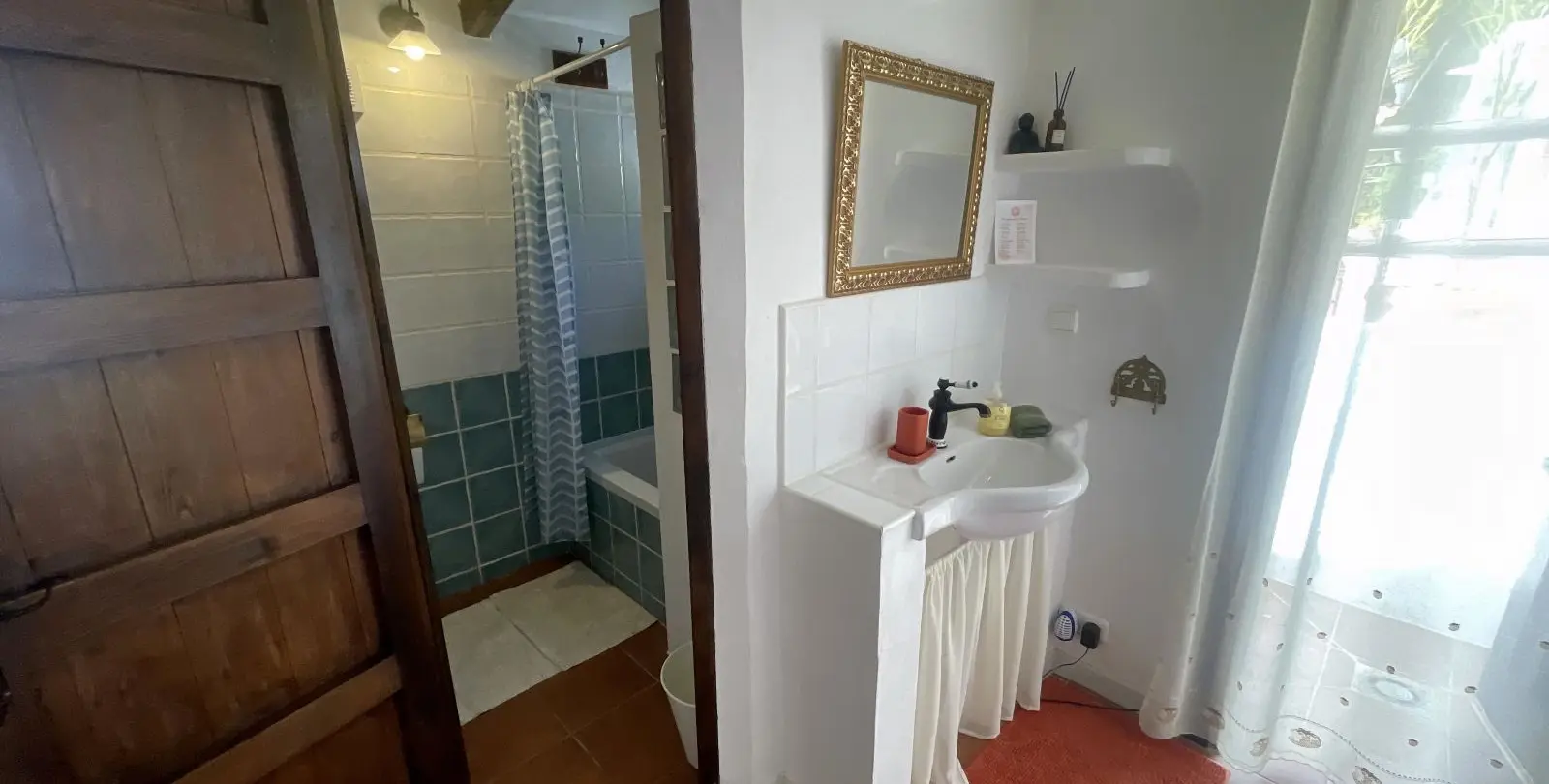 Venta de bed & breakfast en Villanueva De La Concepcion 38