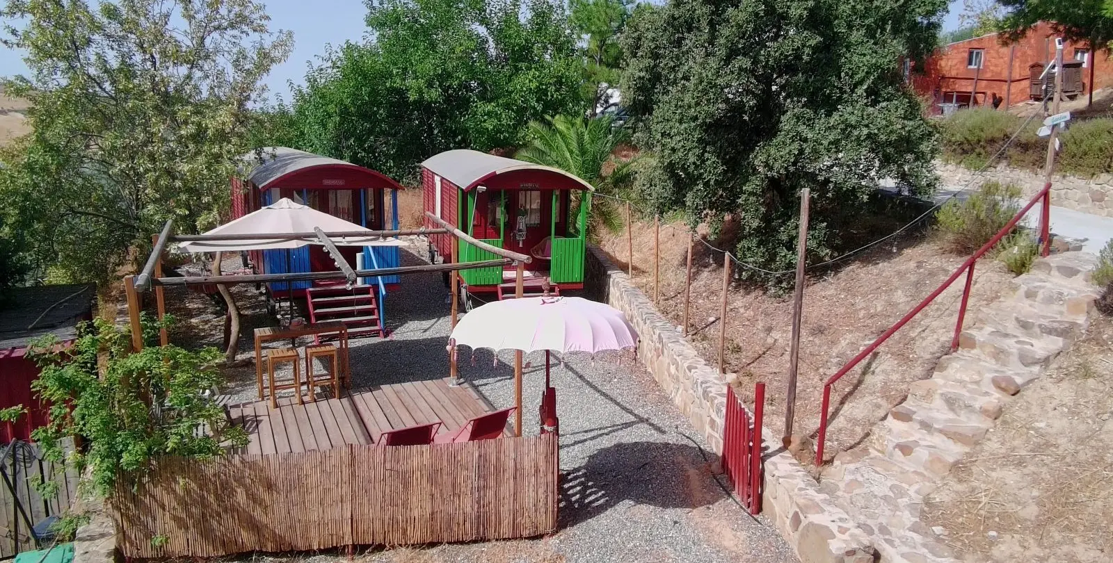 Venta de bed & breakfast en Villanueva De La Concepcion 40