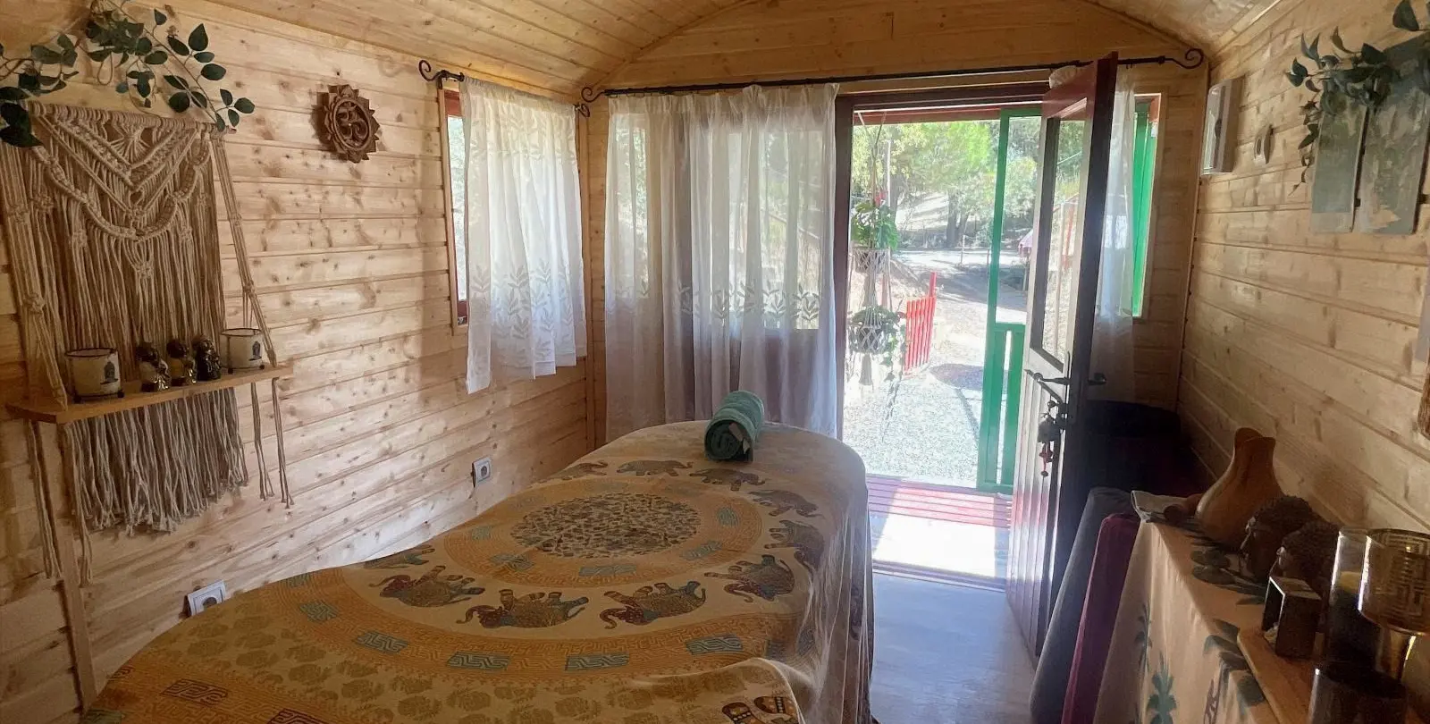 Venta de bed & breakfast en Villanueva De La Concepcion 43