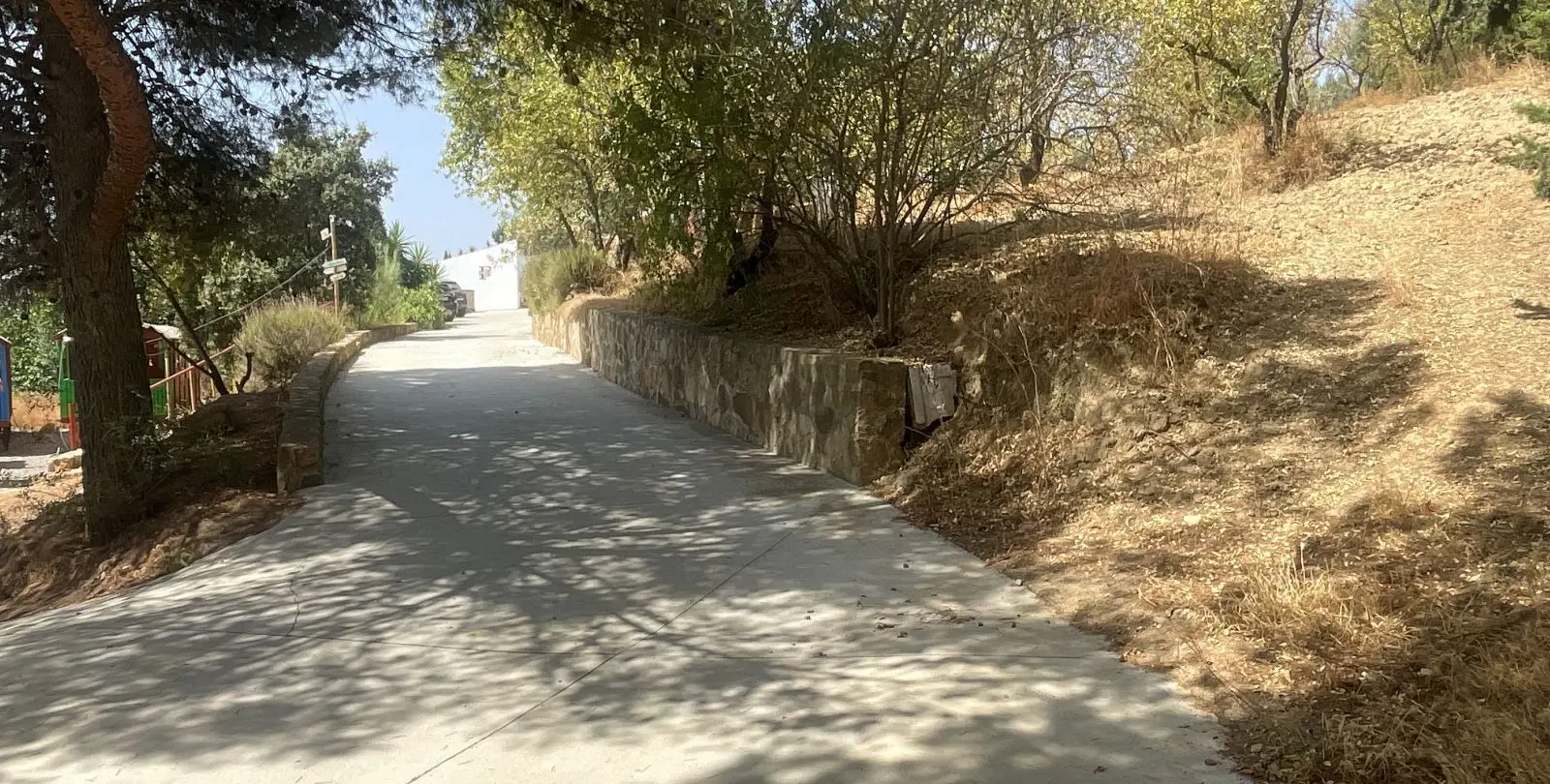 Venta de bed & breakfast en Villanueva De La Concepcion 45