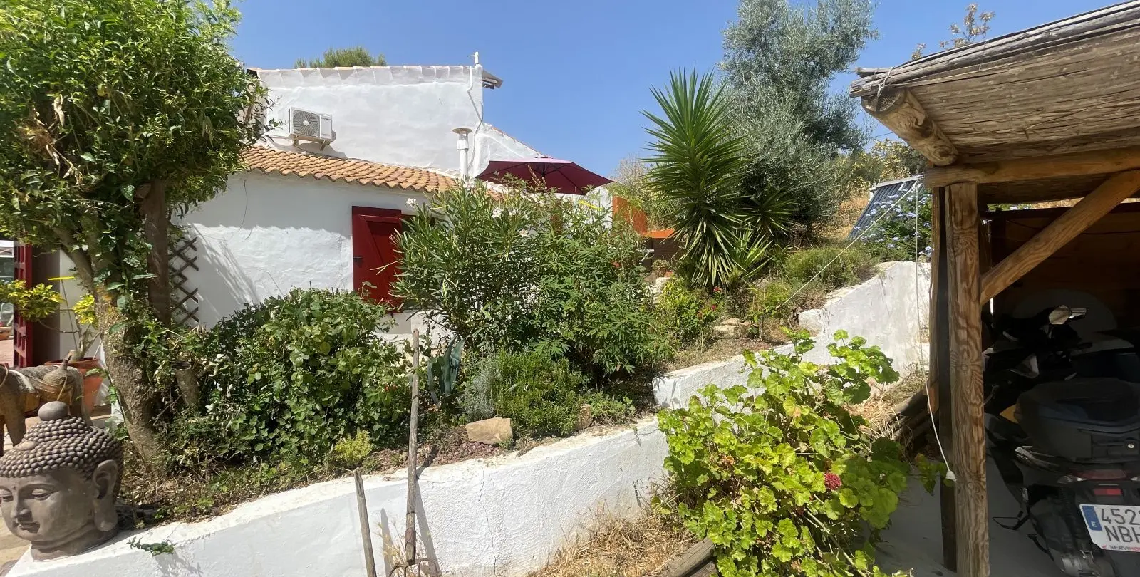 Venta de bed & breakfast en Villanueva De La Concepcion 48