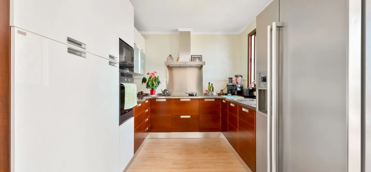 Sale of penthouse in Nueva Andalucía 4