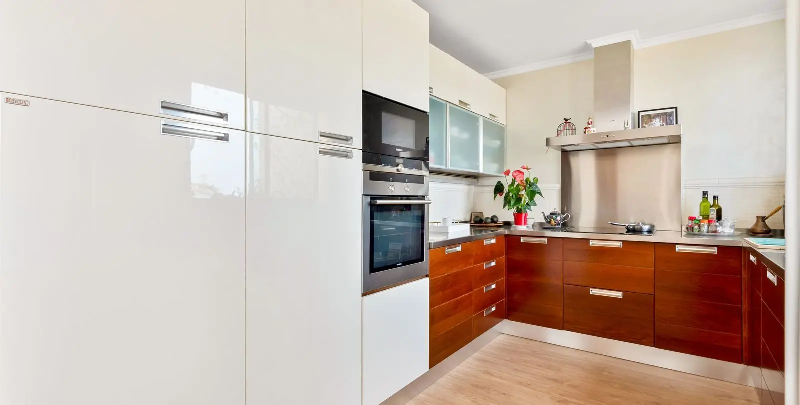 Sale of penthouse in Nueva Andalucía 7