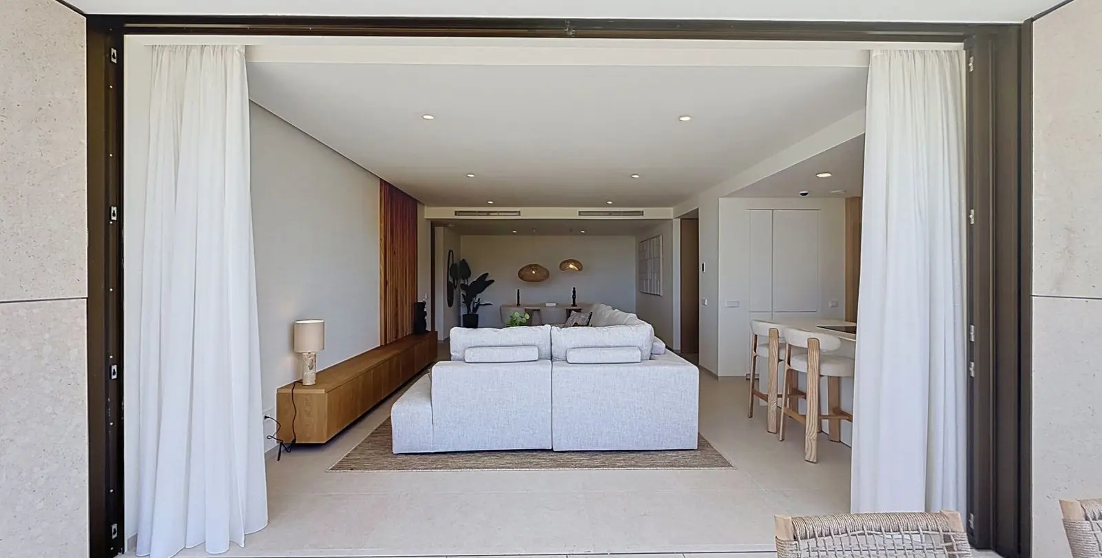 Sale of penthouse in Benahavís 8