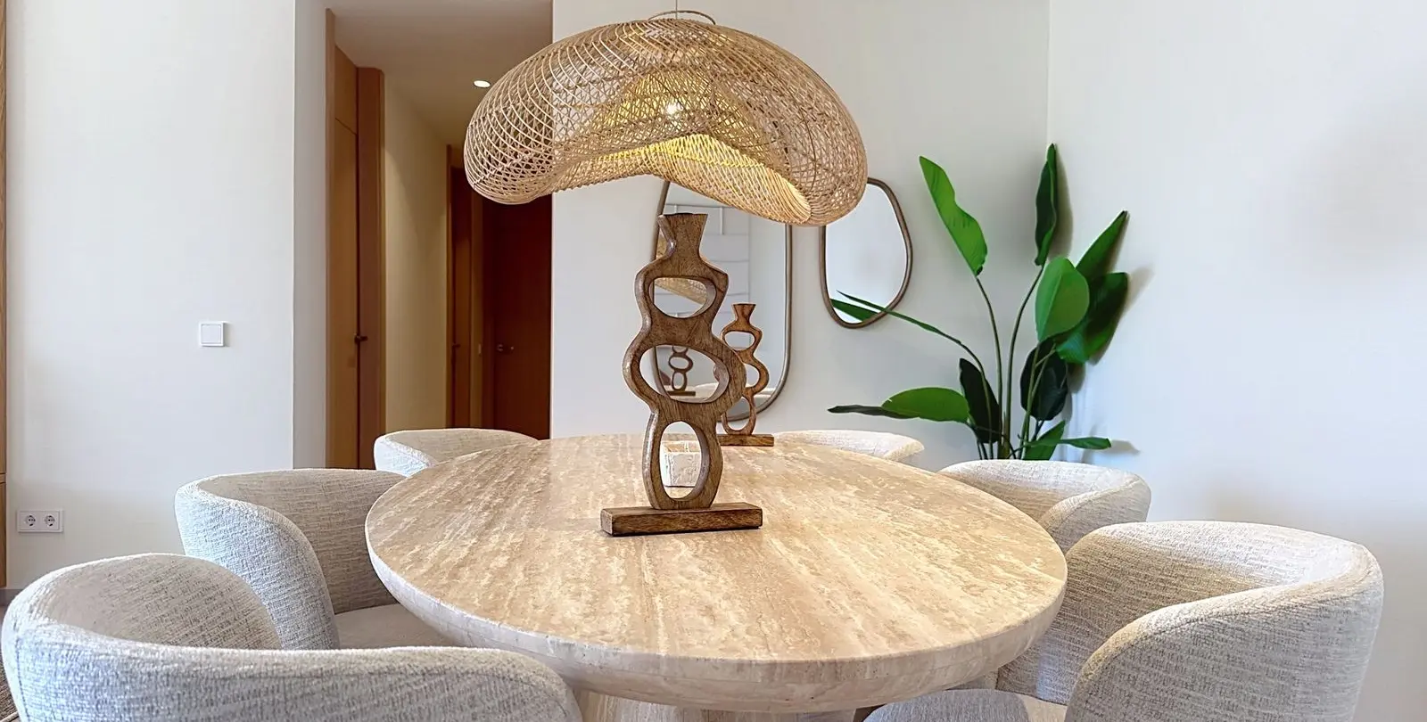 Sale of penthouse in Benahavís 9