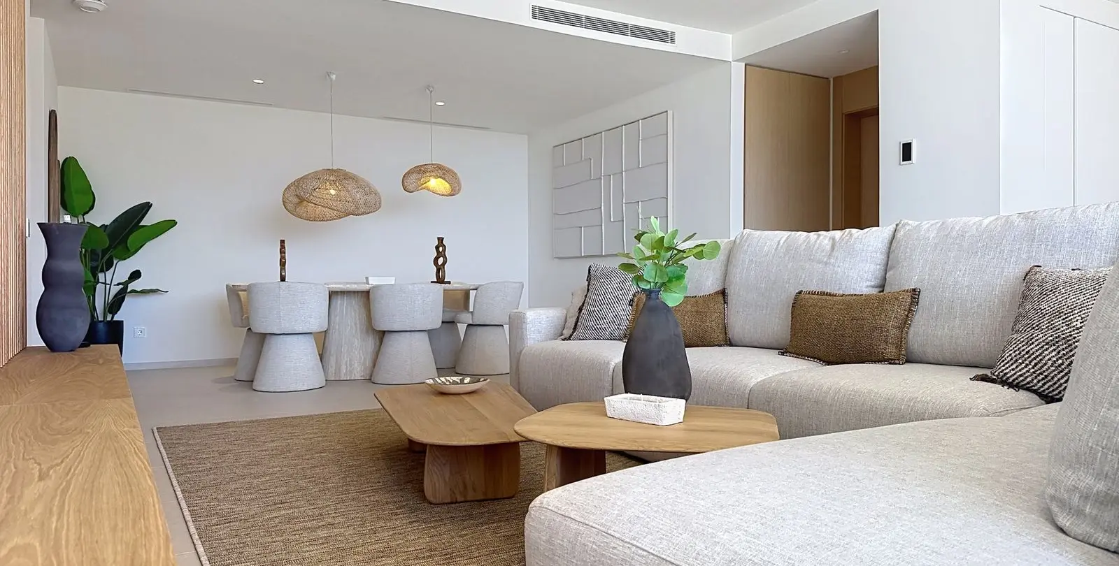 Sale of penthouse in Benahavís 12