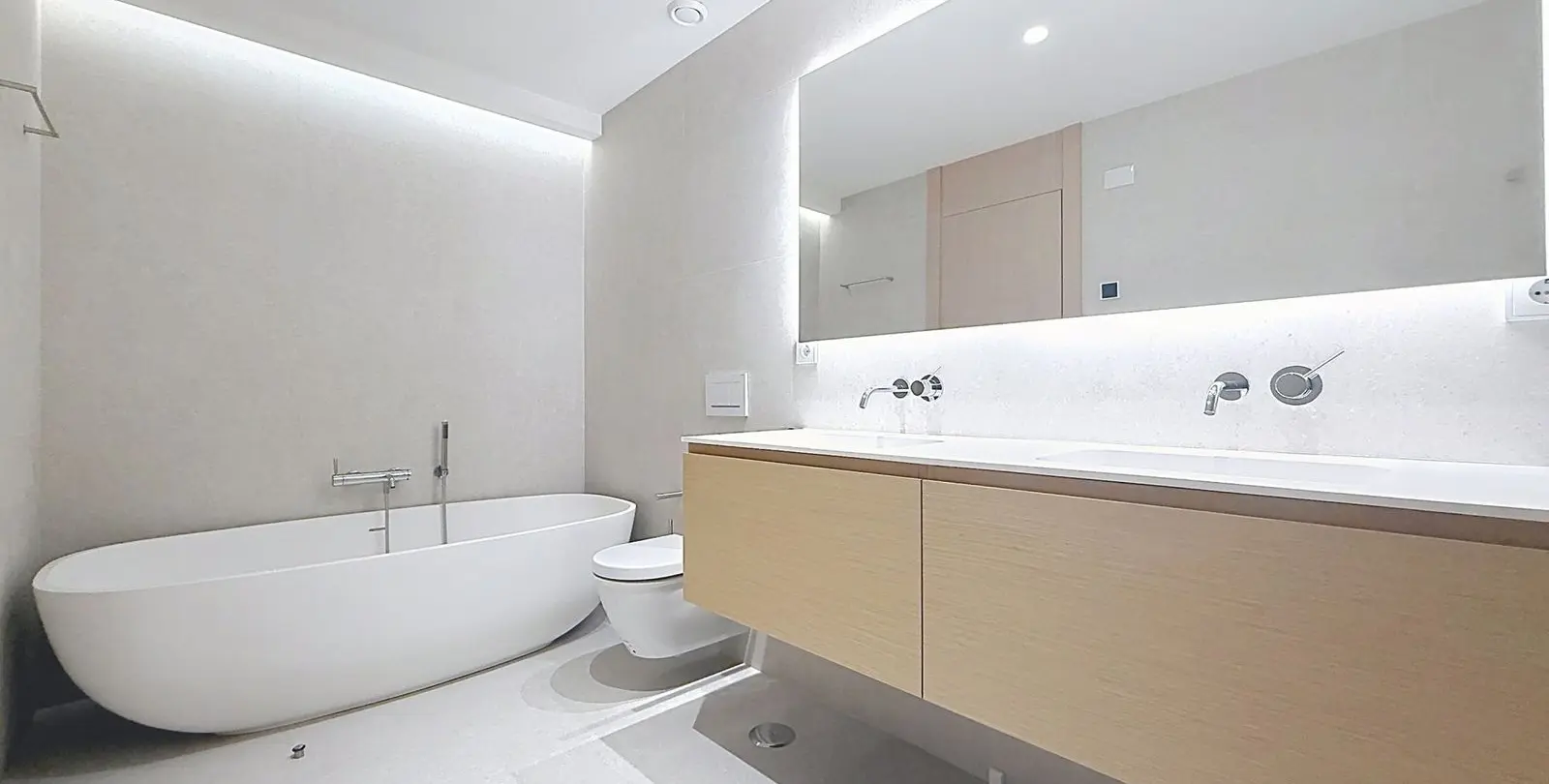Sale of penthouse in Benahavís 19