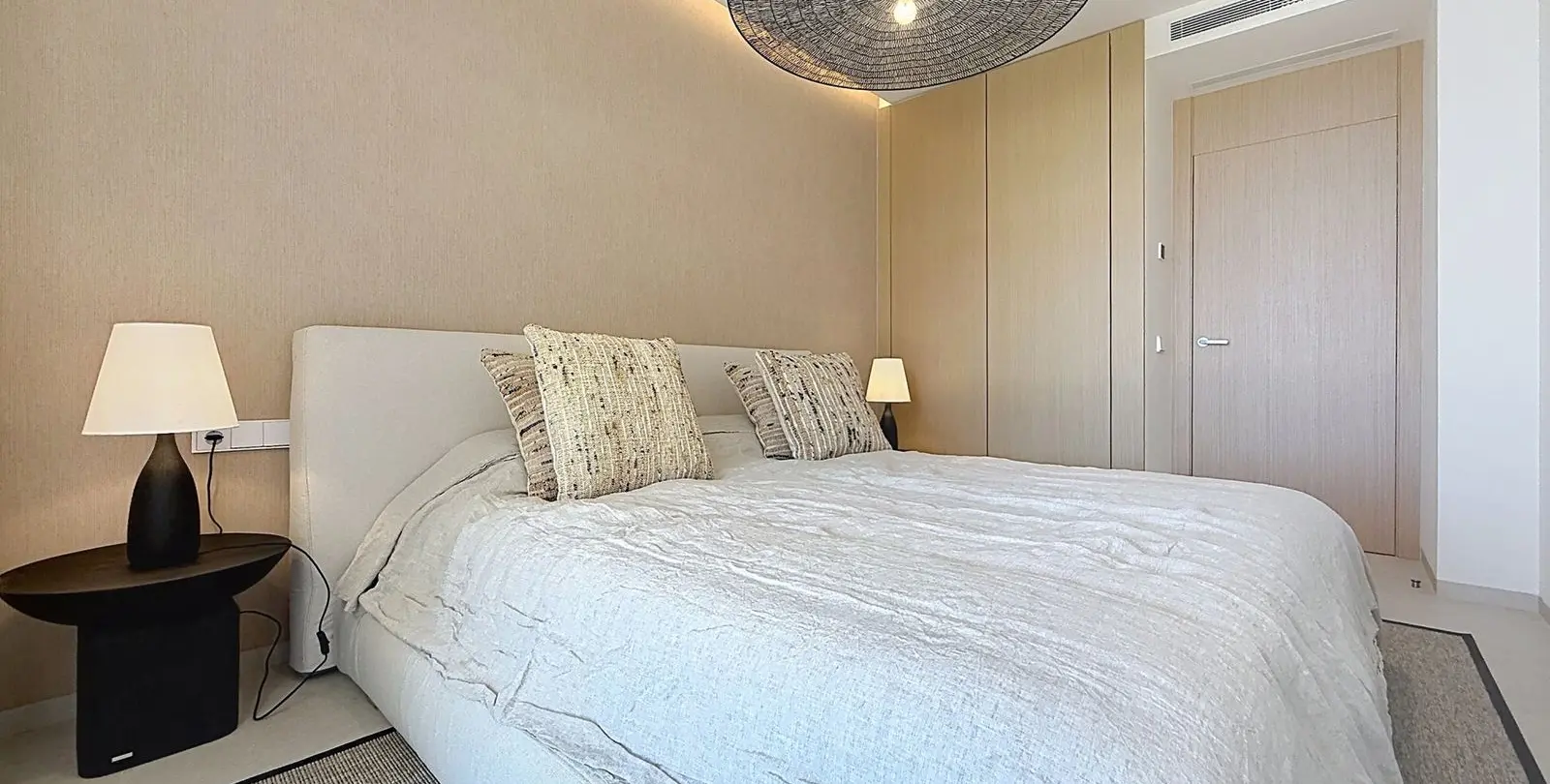 Sale of penthouse in Benahavís 21