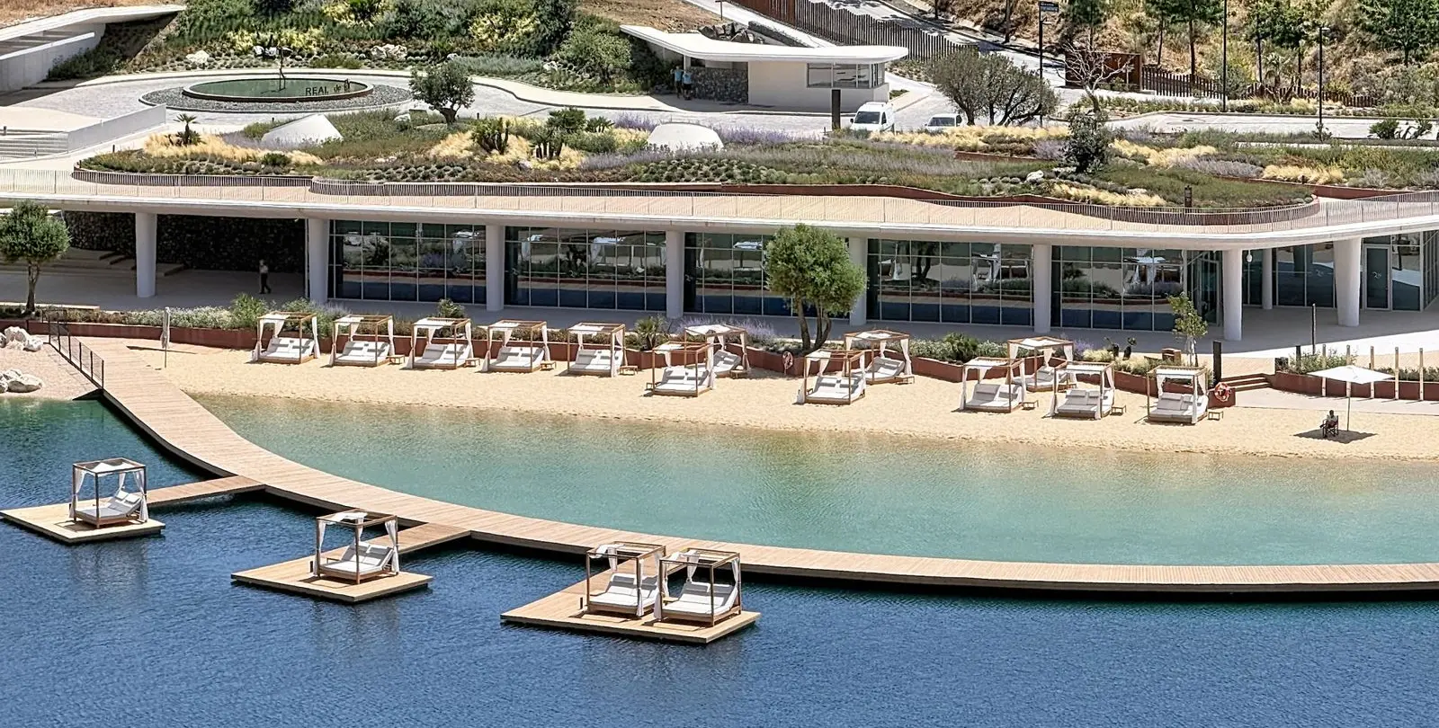Sale of penthouse in Benahavís 27