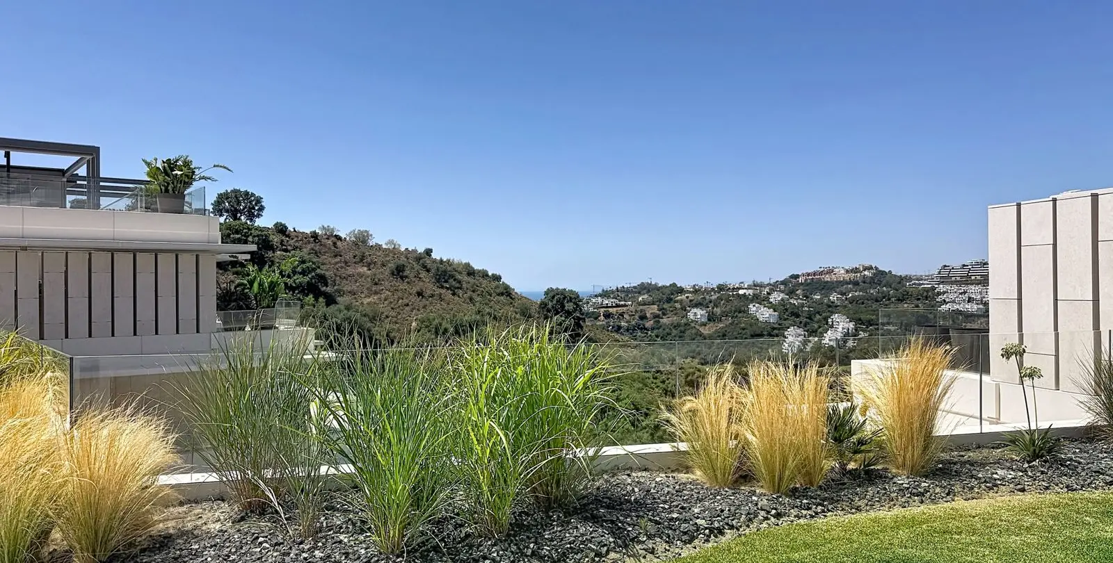 Sale of penthouse in Benahavís 29