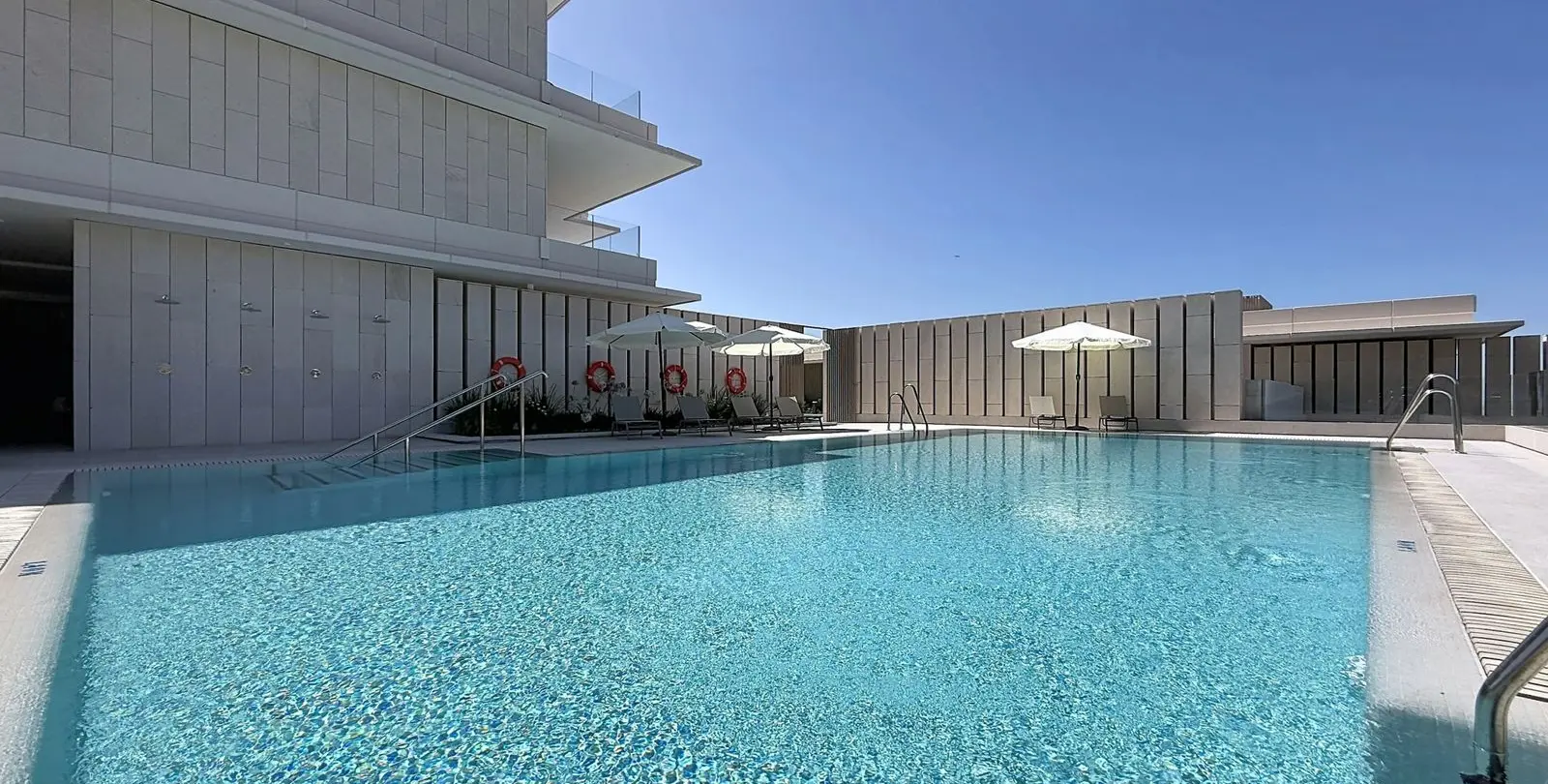 Sale of penthouse in Benahavís 30