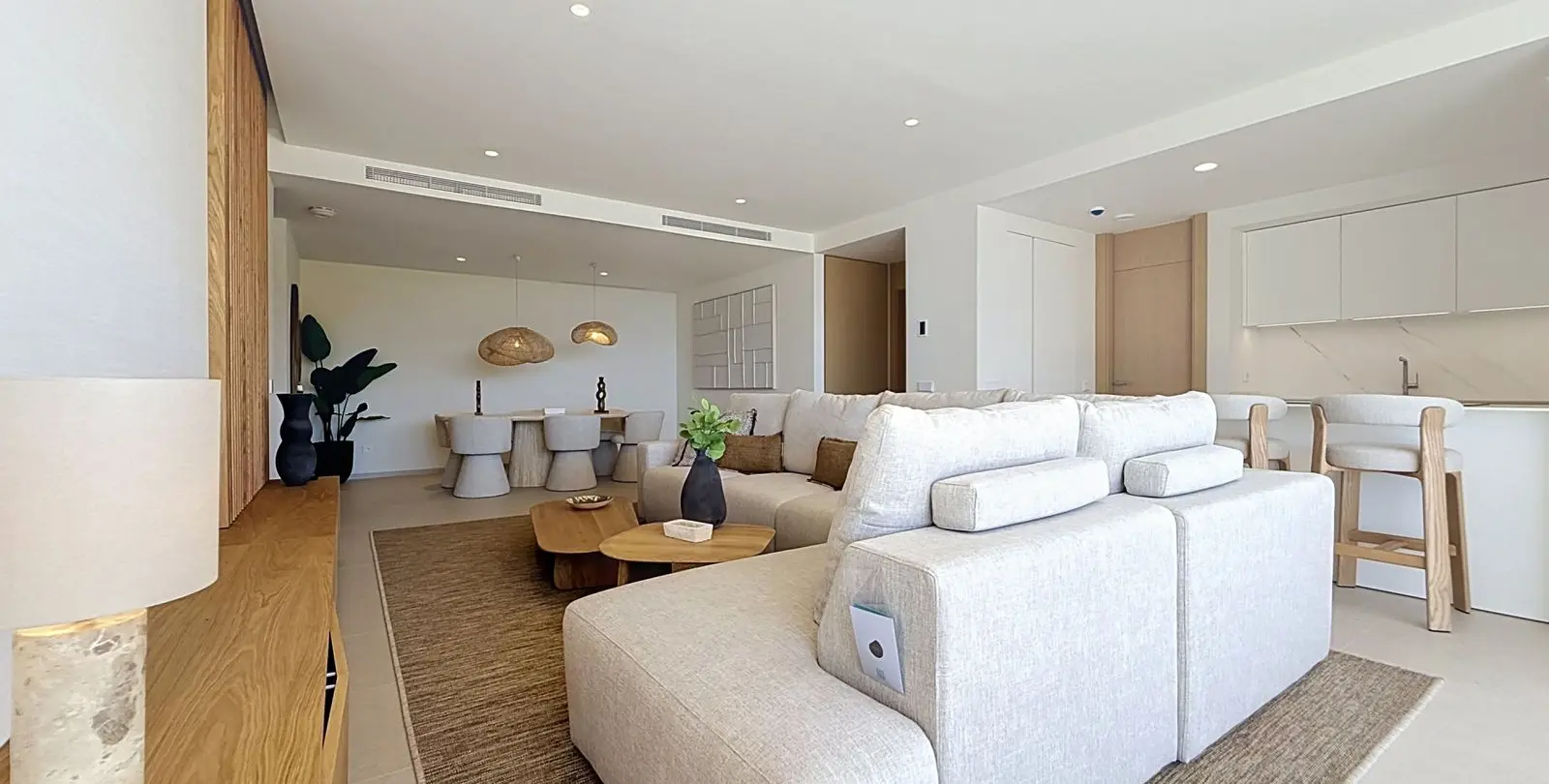 Sale of penthouse in Benahavís 35