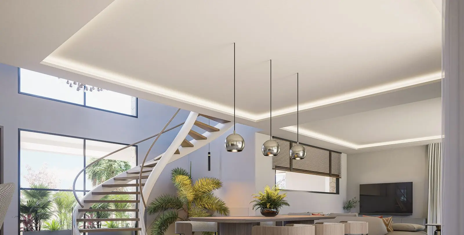 Sale of detached villa in Mijas 3