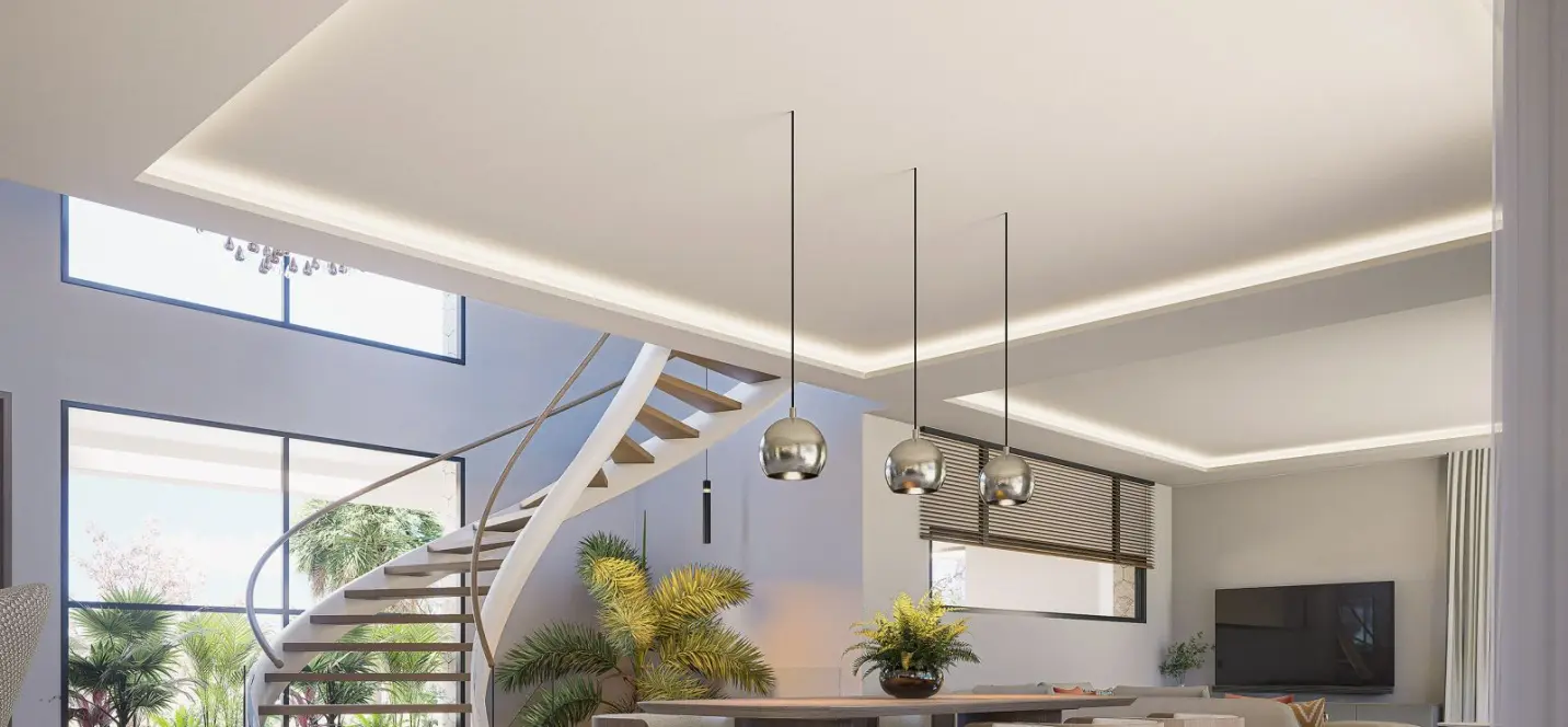 Venta de villa independiente en Mijas 2