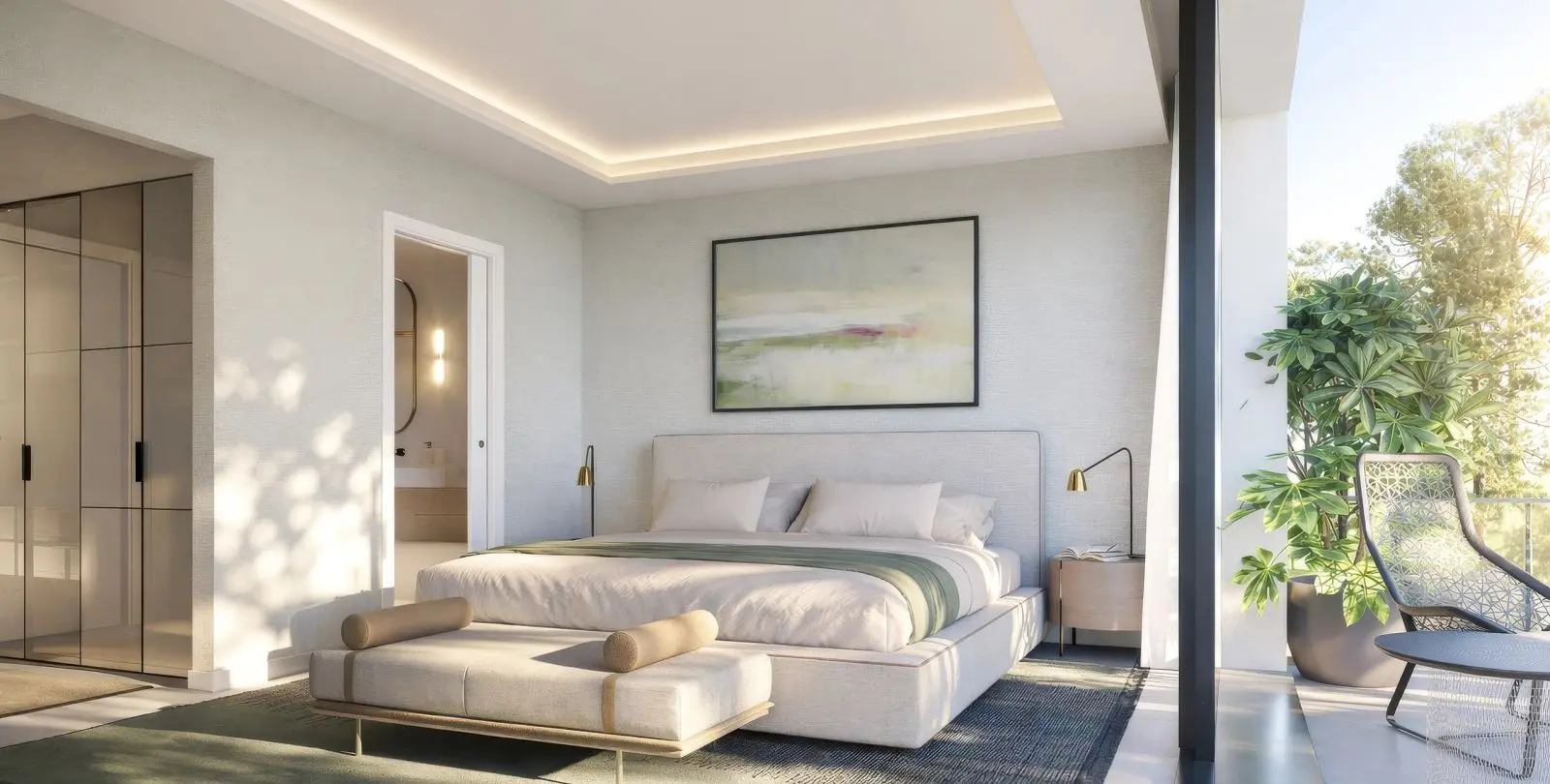 Sale of detached villa in Mijas 6