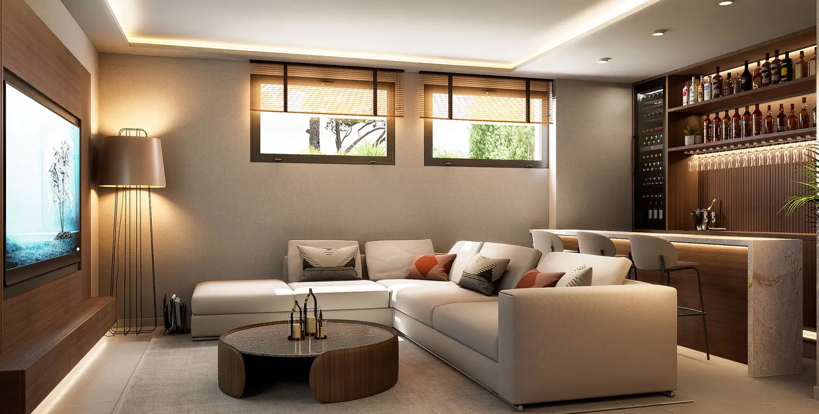Sale of detached villa in Mijas 9