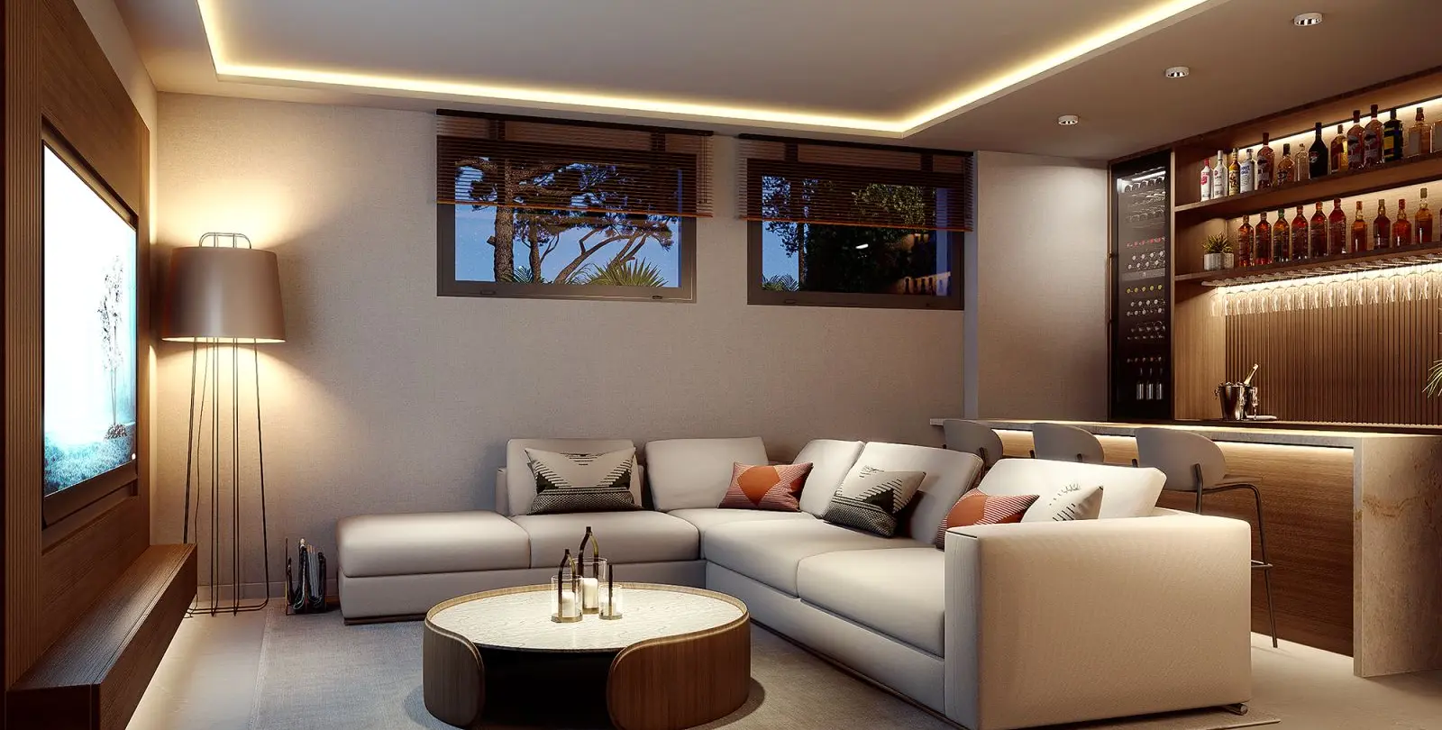 Sale of detached villa in Mijas 10