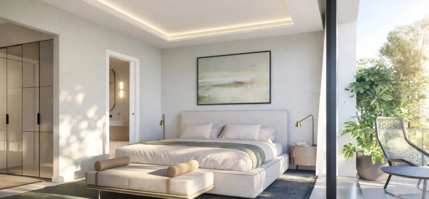 Venta de villa independiente en Mijas 4