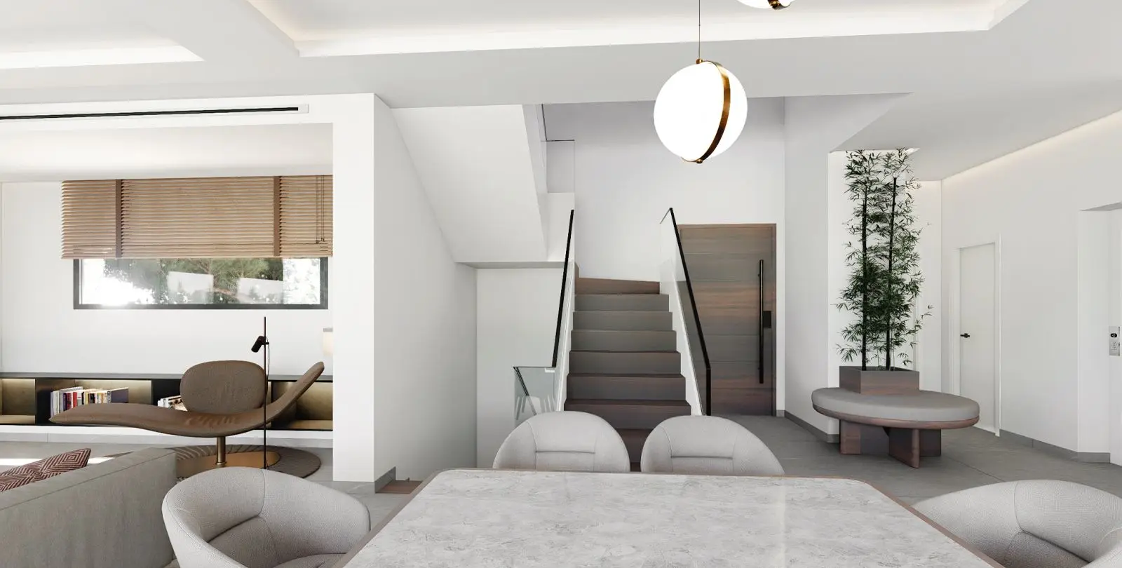 Sale of detached villa in Mijas 13