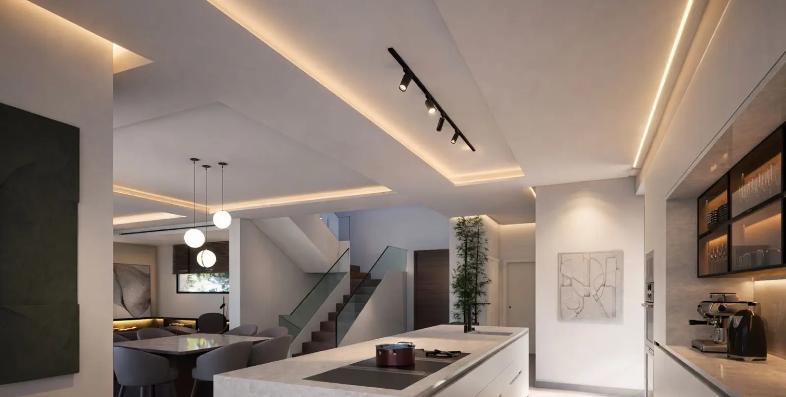 Sale of detached villa in Mijas 15