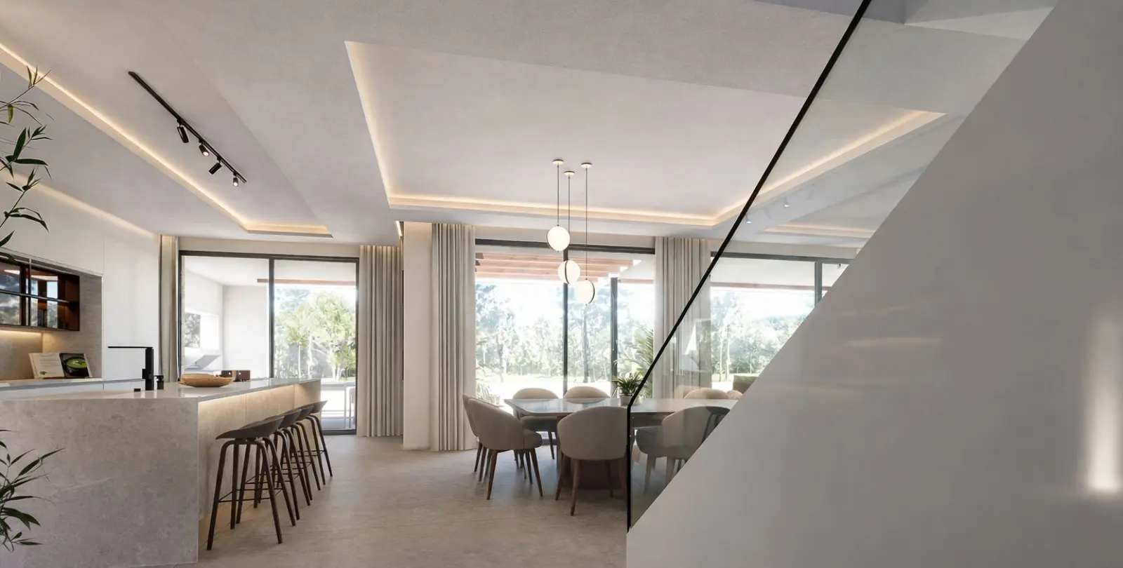 Sale of detached villa in Mijas 18