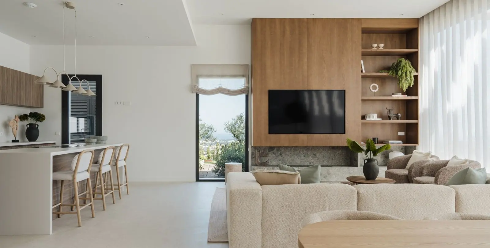 Sale of detached villa in Benahavís 5