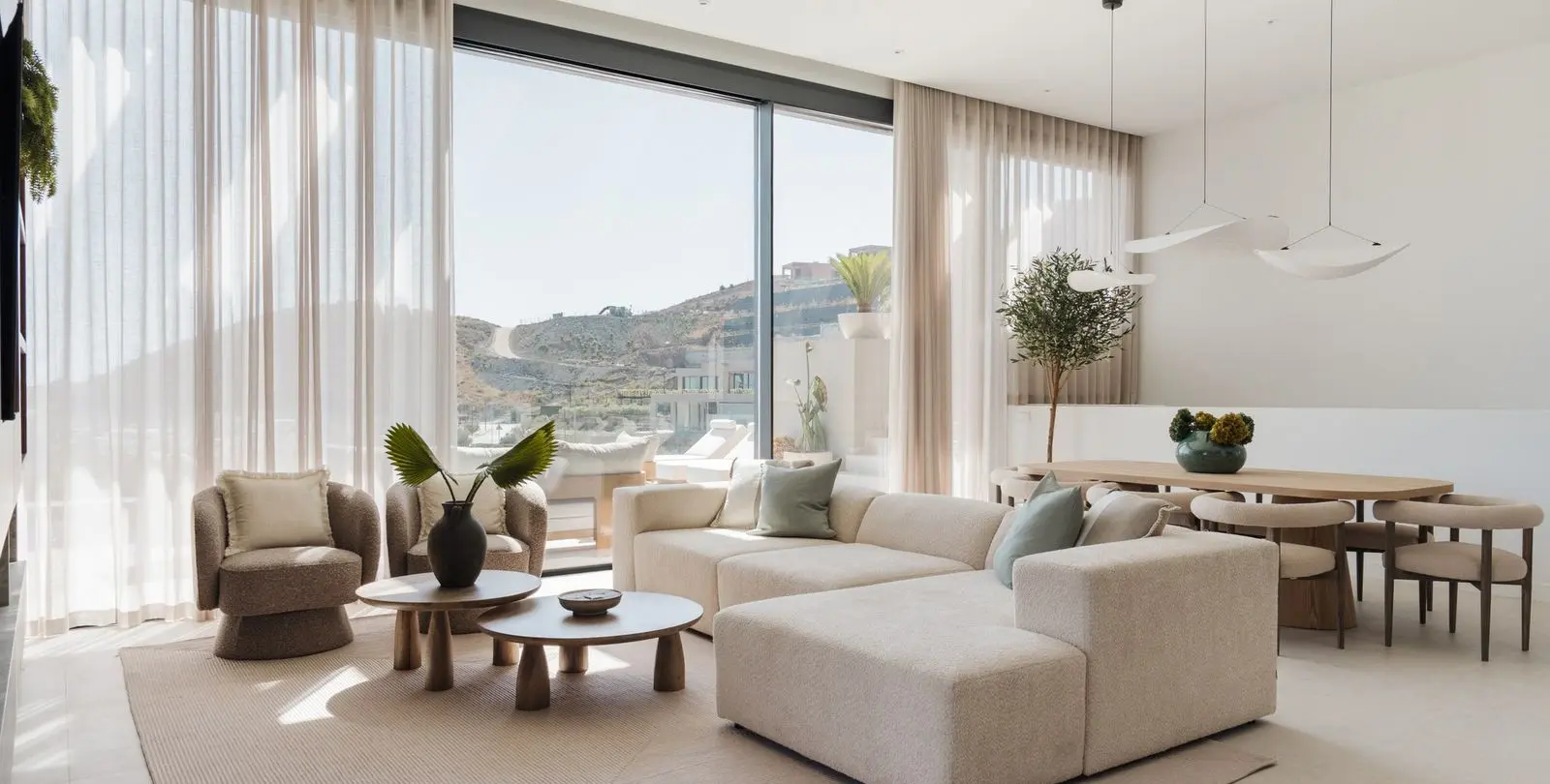 Sale of detached villa in Benahavís 6