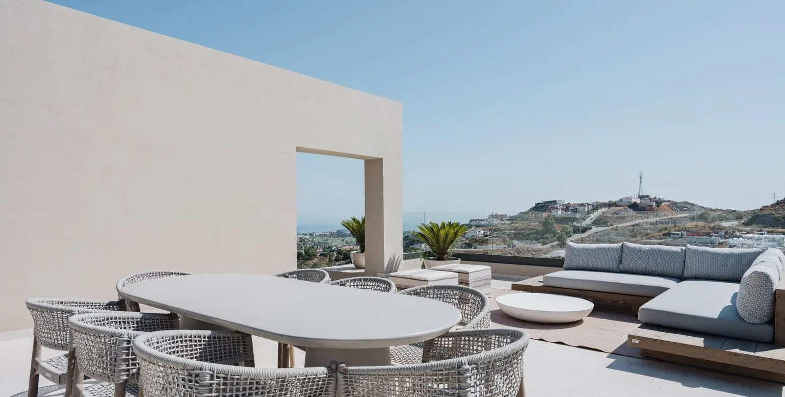 Sale of detached villa in Benahavís 18