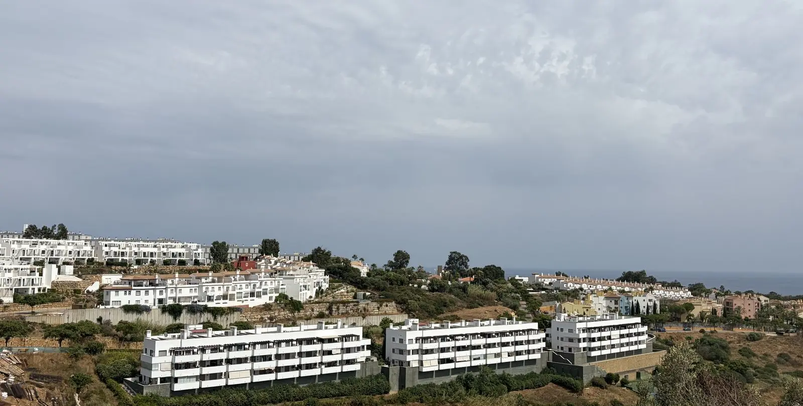 Sale of residential plot in Manilva 10