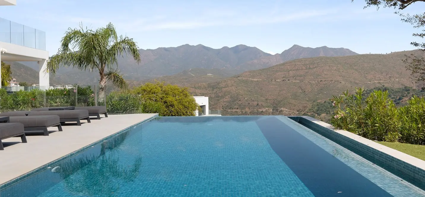 Venta de villa independiente en La Mairena 0