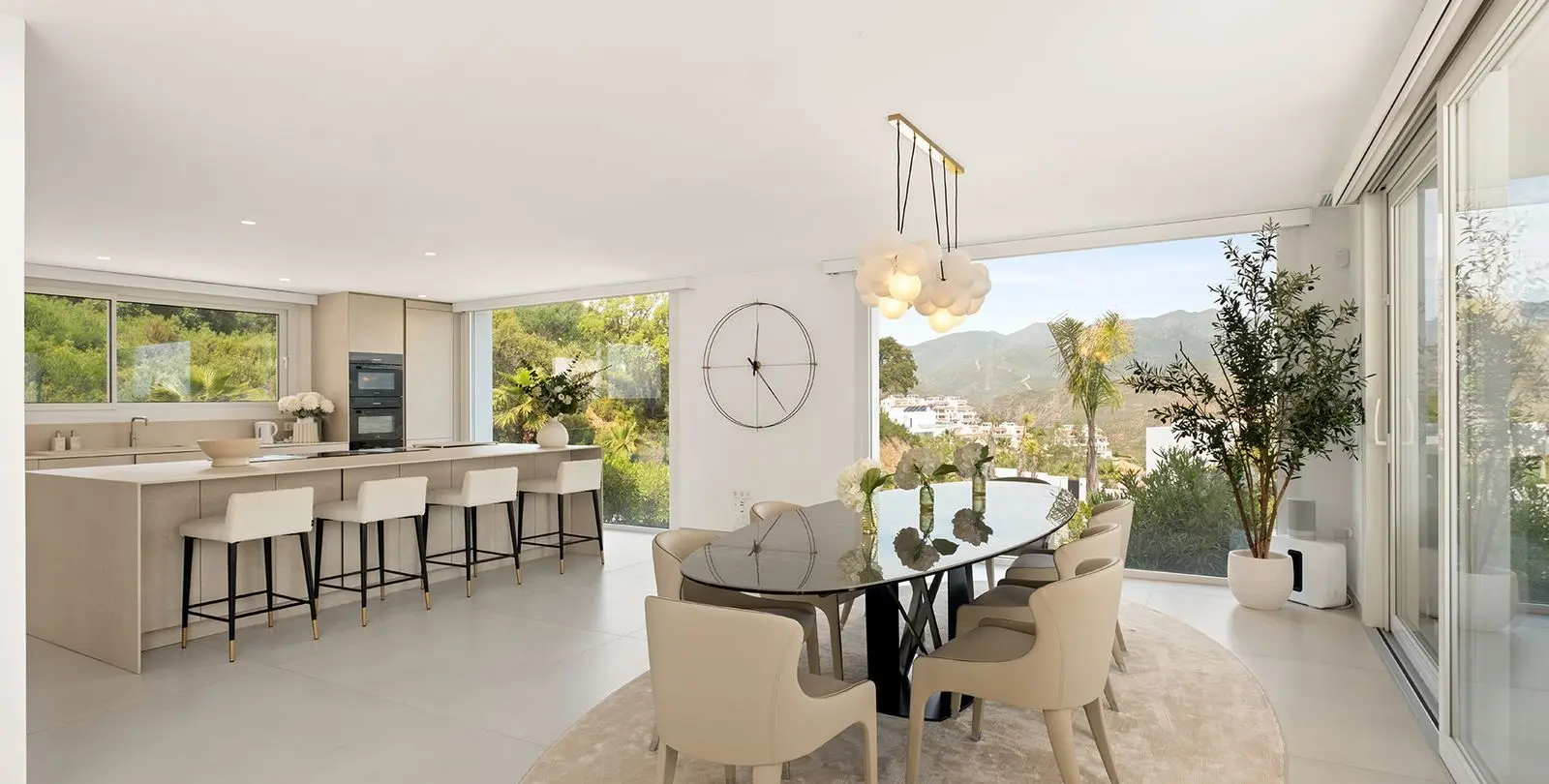 Venta de villa independiente en La Mairena 19