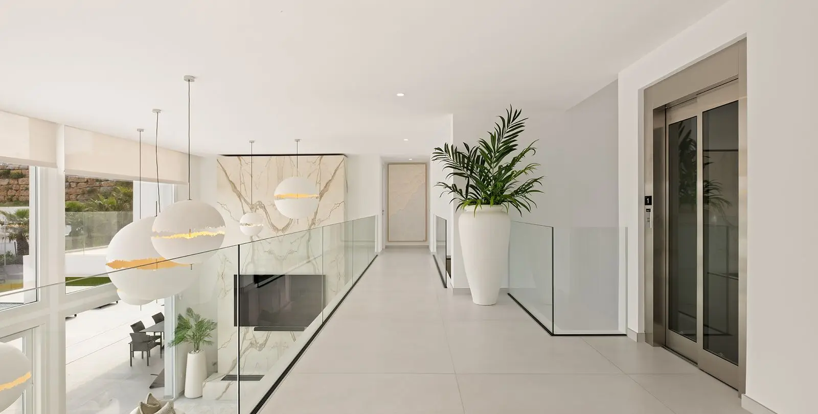 Venta de villa independiente en La Mairena 23