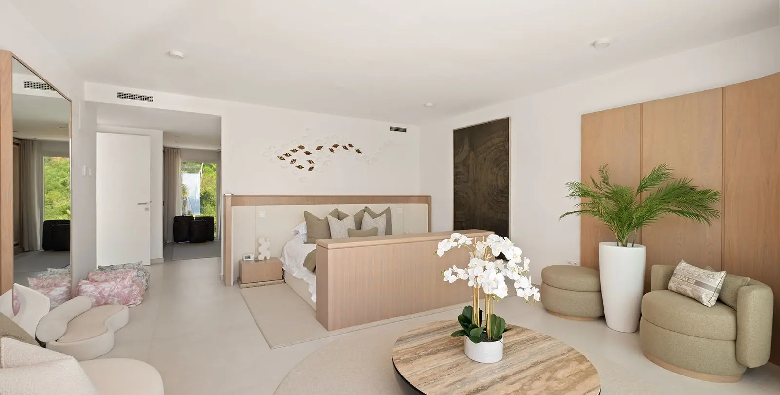 Venta de villa independiente en La Mairena 29