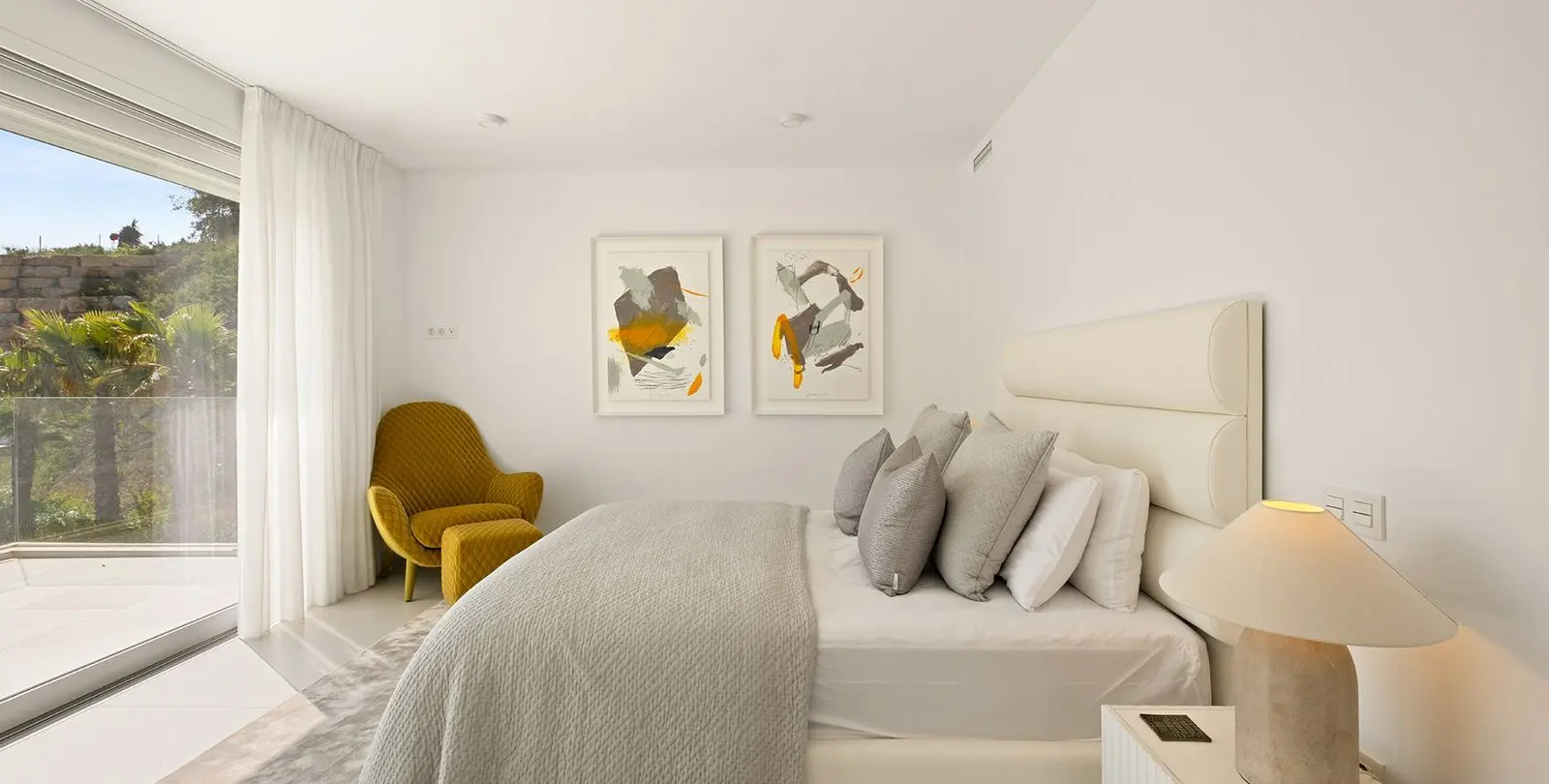 Venta de villa independiente en La Mairena 34