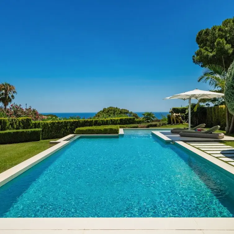 Venta de villa independiente en The Golden Mile