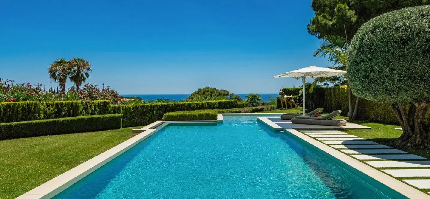 Venta de villa independiente en The Golden Mile 2