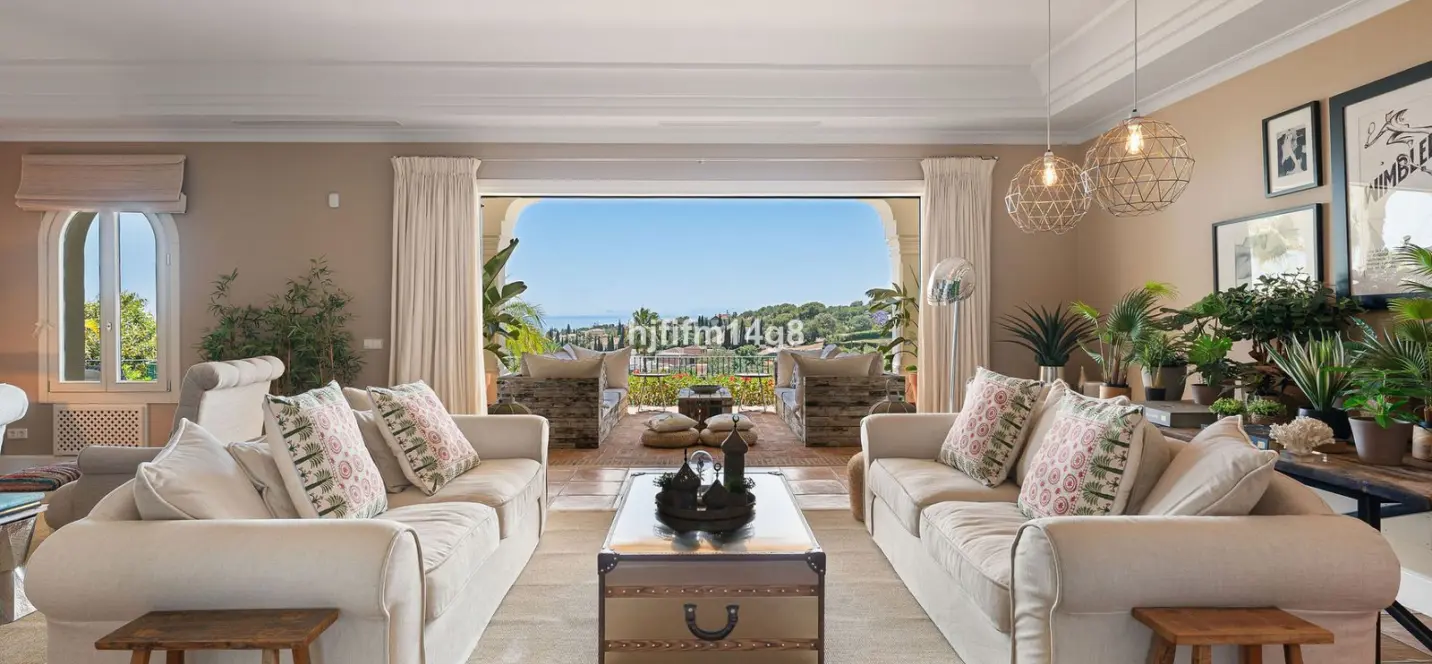 Venta de villa independiente en The Golden Mile 3