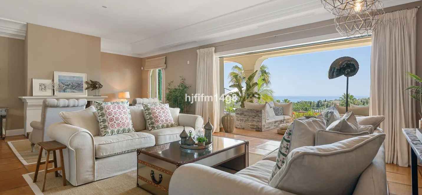 Venta de villa independiente en The Golden Mile 4