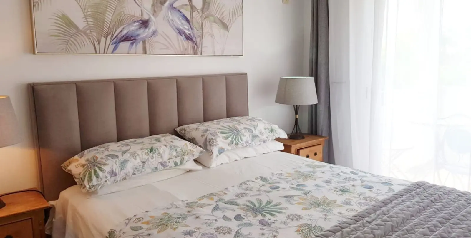 Long-term rent of townhouse in Puerto Banús 12