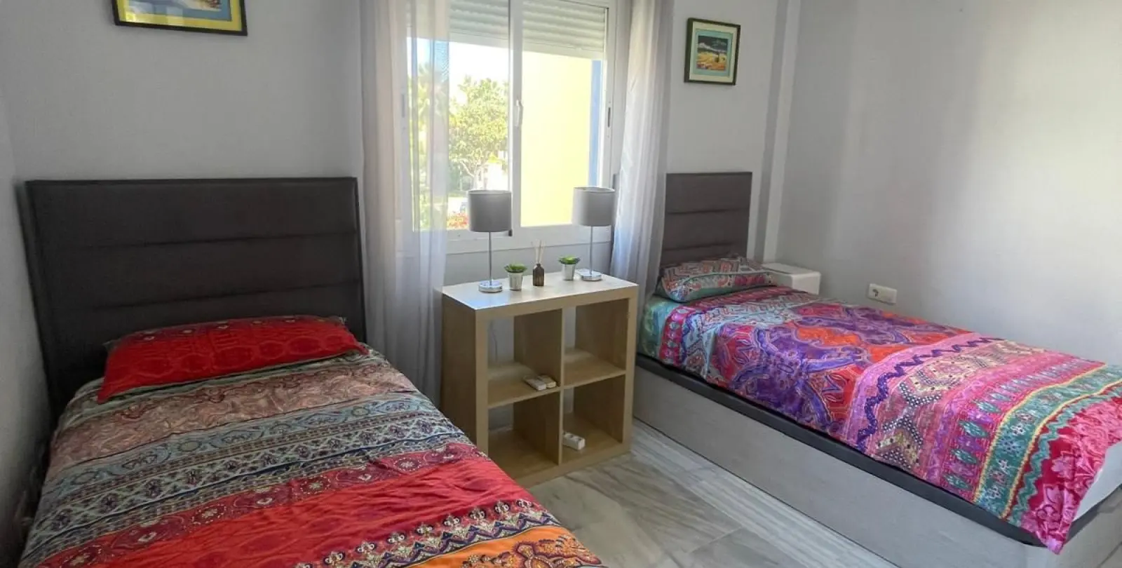 Long-term rent of townhouse in Puerto Banús 18
