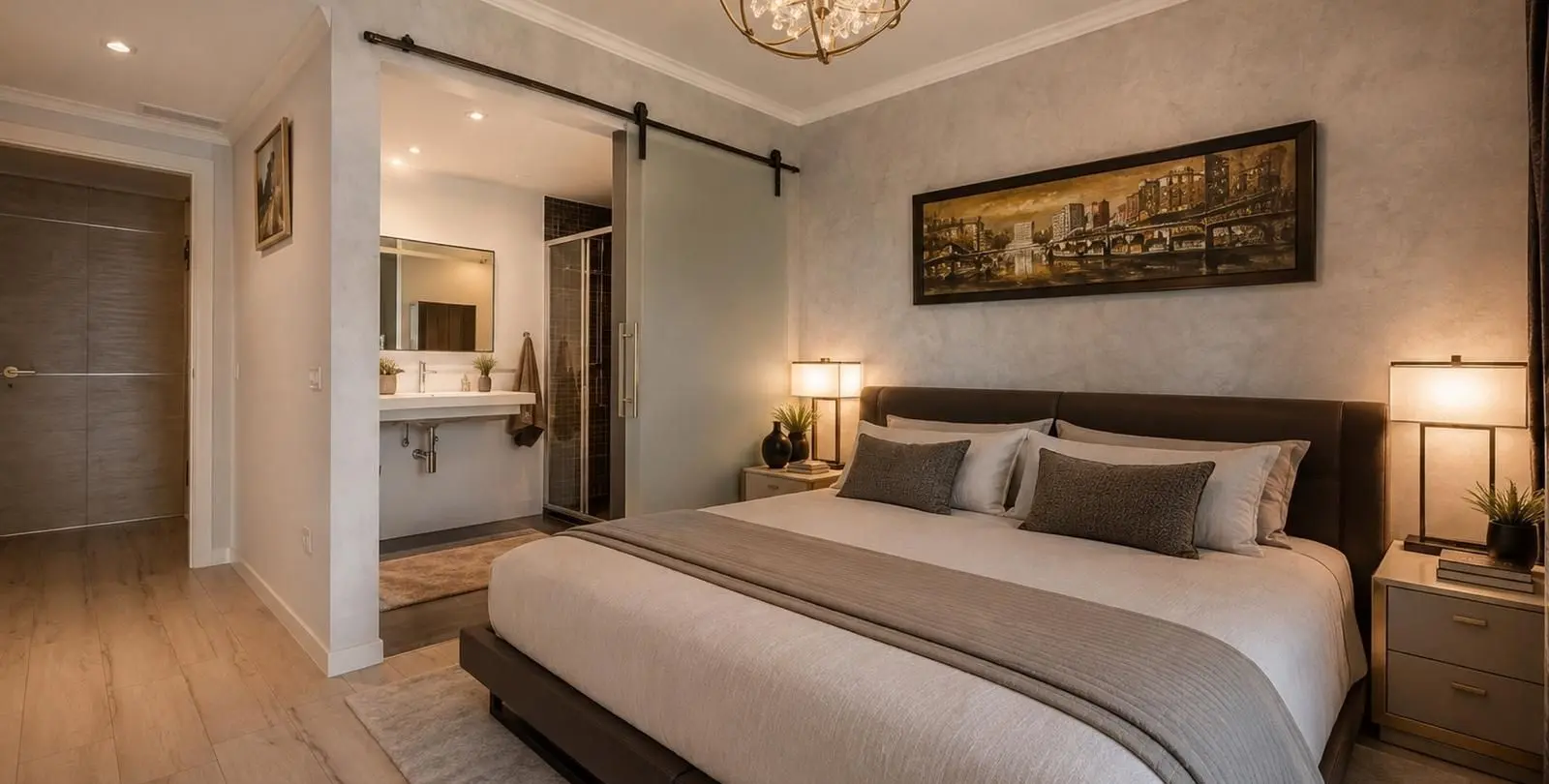 Продажа апартаментов на первом этаже в Puerto Banús 7