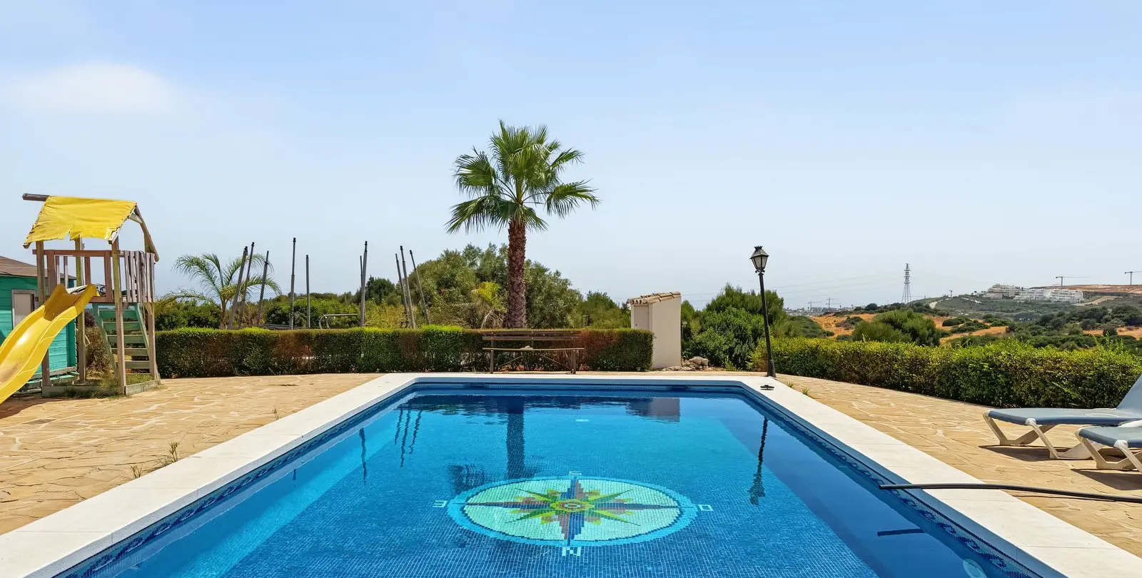 Продажа финки в Casares 3