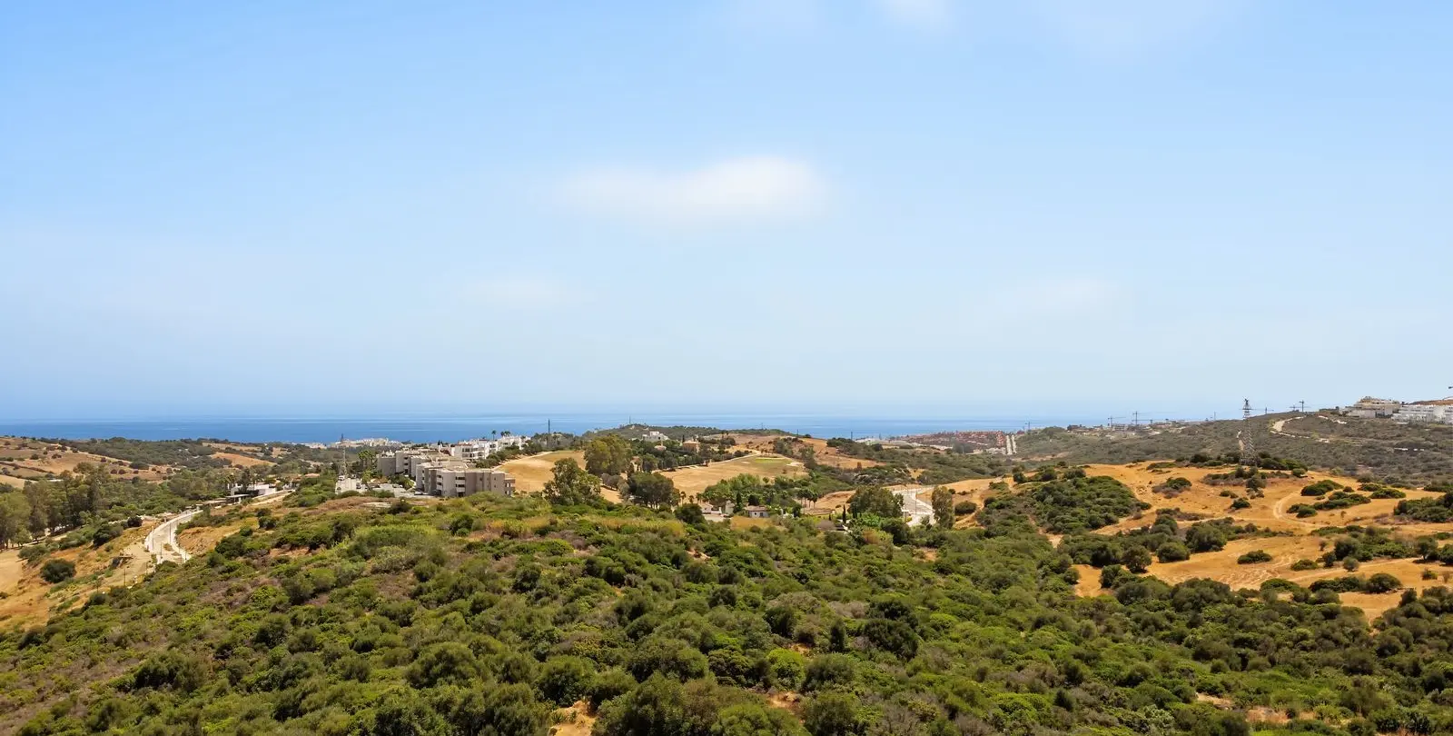 Продажа финки в Casares 6