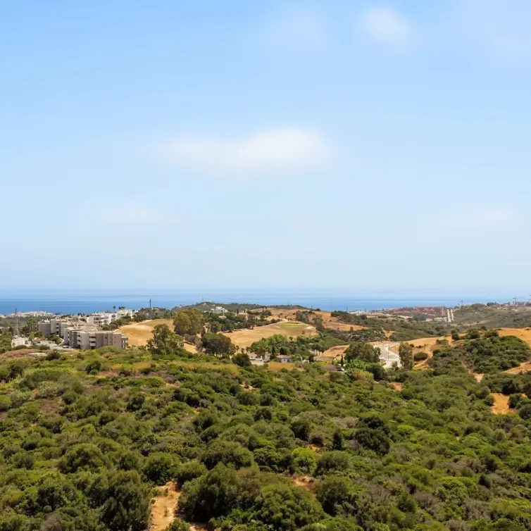 Venta de finca - cortijo en Casares