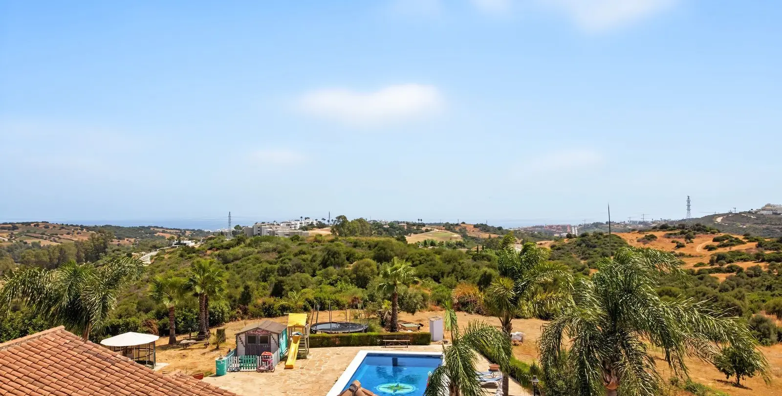 Продажа финки в Casares 7