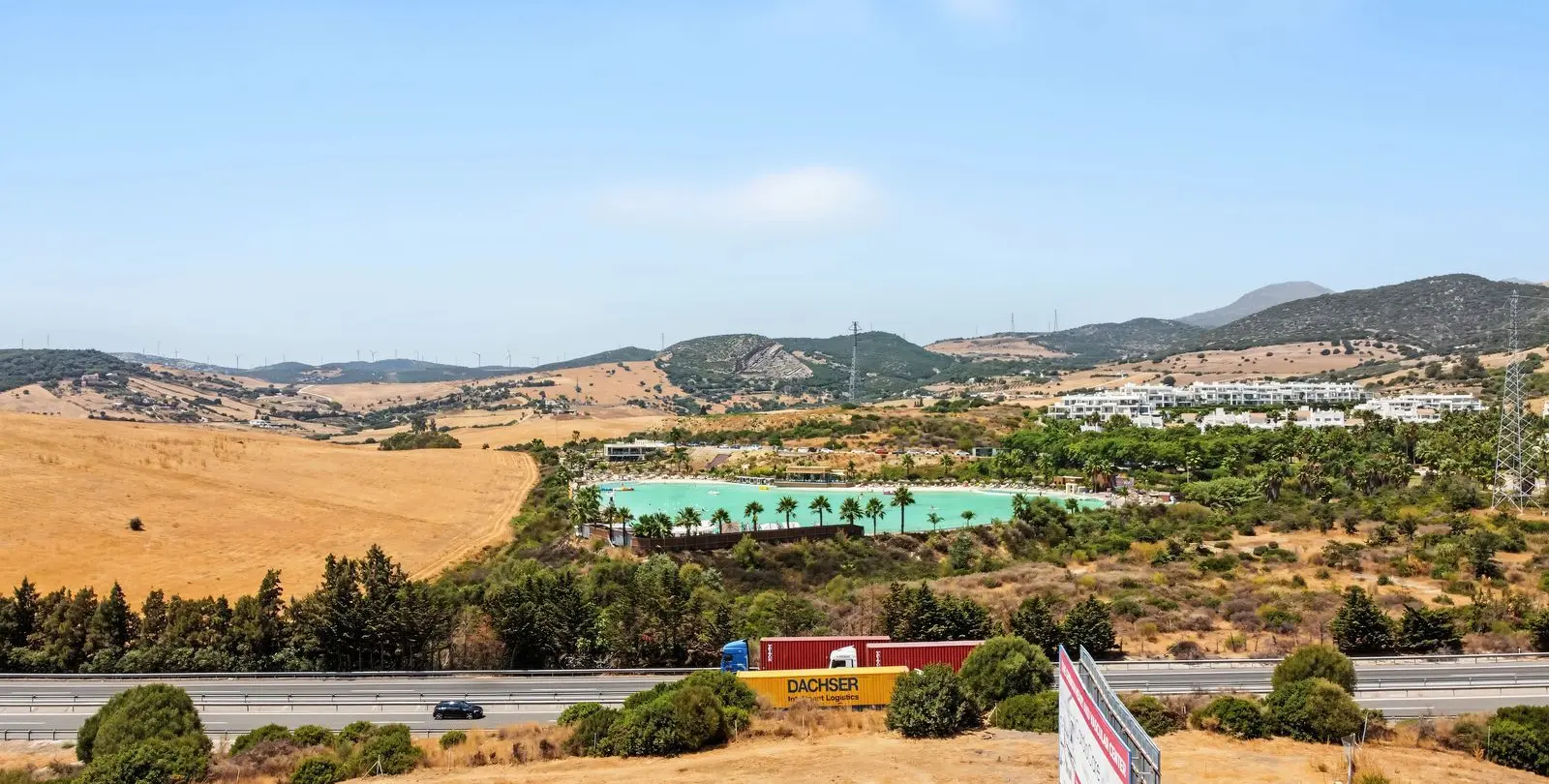 Продажа финки в Casares 11