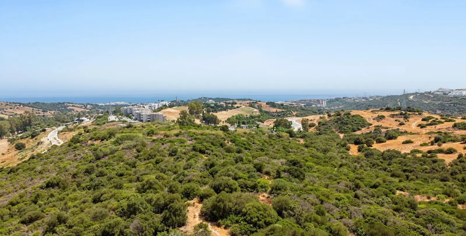 Продажа финки в Casares 12