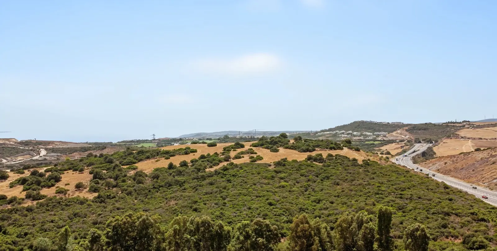 Продажа финки в Casares 15
