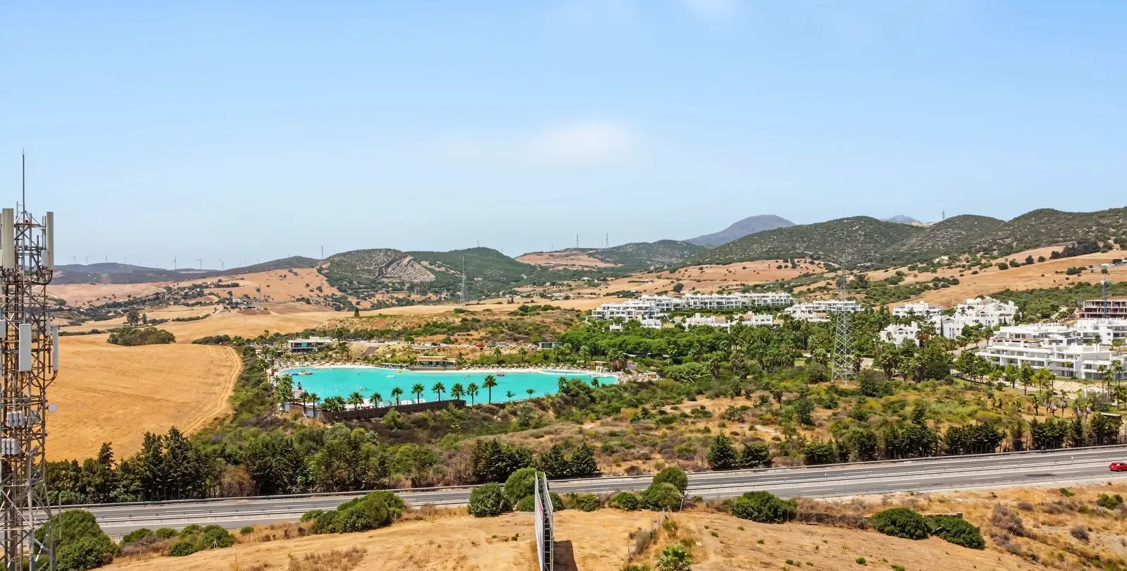 Продажа финки в Casares 16